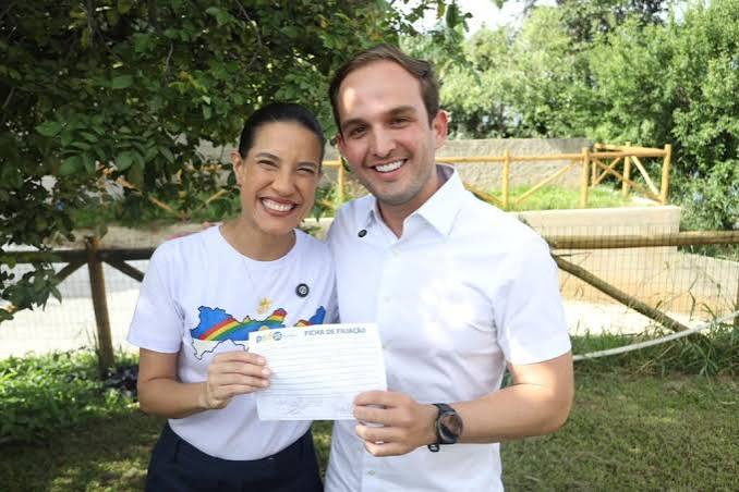 Prefeito de Ouricuri deixa o Republicanos e se filia ao PSD - Blog Cenário