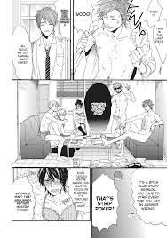 Yarichin Bitch Club (Official) - Volume 1 Chapter 4