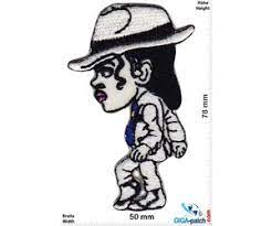 Mike cutrera good vision to find the open seams good acceleration/speed tough good hands on pass plays shows. Michael Jackson Michael Jackson Moonwalk Patch Back Patches Patch Keychains Stickers Giga Patch Com Biggest Patch Shop Worldwide