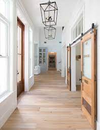 Buy modern farmhouse panel white: Shiplap Tongue Groove Interior Wood Paneling