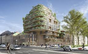 See more ideas about angers, france, france travel. Aeccafe Arborescence In Angers France By Wy To Architects