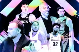 The Winners And Losers Of The 2020 Nba Draft The Ringer