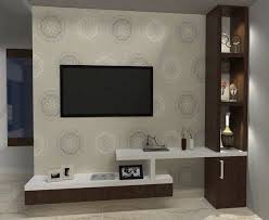 85 Creative Simple Tv Wall Decor Idea For Living Room Design Wall Tv Unit Design Modern Tv Wall Units Living Room Tv Unit Designs