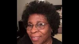 "Homegoing Celebration for Annie Ruth Kinder"