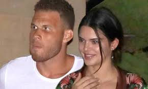 Blake Griffin denies he owes ex fiancee palimony