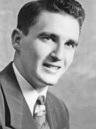 Stanley Perry Obituary (2009)