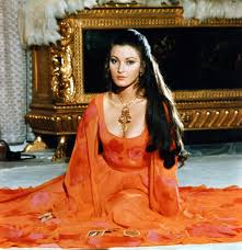 Jane Seymour says sexual harassment almost made her quit acting – New York  Daily News