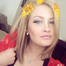 Amy Ewen (AmyJaneEwen)