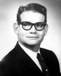 Billie Sol Estes (1925-2013)