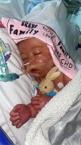 We're still fighting for answers about why our baby girl died a year ago'
