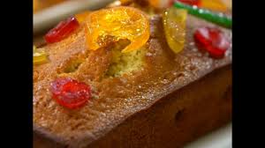 Cake Aux Fruits Confits Les Carnets De Julie Cake Aux Fruits Confits Cake Aux Fruits Fruits Confits
