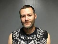 Stolen ATV, leaf blower from parks and rec storage land trio in jail