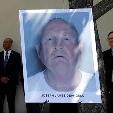 How a Genealogy Website Led to the Alleged Golden State Killer