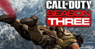 Warzone season 3 will go live on thursday. Call Of Duty Warzone Update Leaks For Modern Warfare Season 3 Release This Week Daily Star