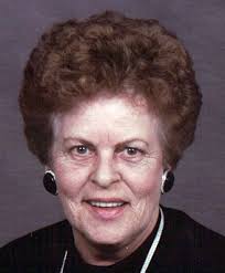 Mary Bosch Obituary (2016)