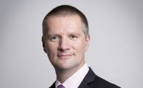 Mr Guillaume POUPART