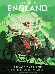 Delilah Dirk Travel Posters By Tony Cliff Travel Posters Vintage Travel Posters Illustrations And Posters