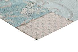 Wie sie die waschbarkeit erkennen teppich waschen: Heine Home Teppich Vintage Patchwork Design Apricot Im Heine Online Shop Kaufen