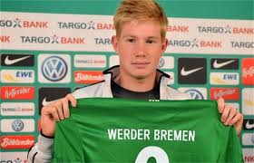 De Bruyne Is Open To Negotiations With Wolfsburg Enko Football Zou