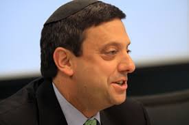 Event Transcript: Changing Identity of Jewish Americans