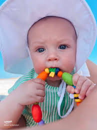 Captivating Beach Photos of Your Baby: Tips and Ideas