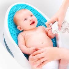 Make bath time simple, safe and comfortable for you and your little one with the angelcare® soft touch bath support, available in aqua. Amazon Com Angelcare Bath Support Aqua Baby Bathing Seats And Tubs Baby Baby Bath Tub Newborn Bath Baby Bath Tub Newborn
