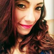 Melinda Goodrich's Instagram, Twitter & Facebook