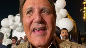 FRANK STALLON AND SYLVESTER LOVE MIKE TYSON