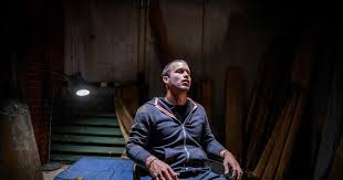 Tim saalfeld ist der protagonist der 16. Tim Wird Entfuhrt Sturm Der Liebe Ard Das Erste