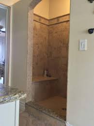 Remodeling ideas for double wide mobile homes. Small Bathroom Mobile Home Bathroom Remodel Before And After Trendecors
