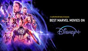 10 Best Marvel Movies On Disney Plus Hotstar Just For Movie Freaks