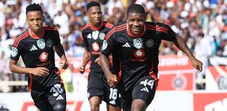 EXCLUSIVE: Mbekezeli Mbokazi - The One Who Perseveres, Orlando Pirates' New Star's Journey To The Top Fuelled By Determination For Greatness & Dominance | Hollywoodbets Sports Blog