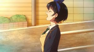 Pin On Kanojo Okarishimasu