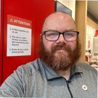 Larry Deforge's Instagram, Twitter & Facebook