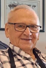 MAY, Dwight Frederick