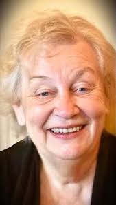 Eileen Mae Simon Obituary & Funeral