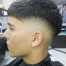 What is a crop top fade. Crop Top Fade Alejandro Barber18 Facebook