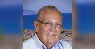 Mr. James R. Harris Obituary