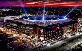 We make sure the community sees us, and that they know we see them too. Herunterladen Hintergrundbild Kleine Caesars Arena Detroit Red Wings Stadion Detroit Michigan Usa Detroit Pistons Stadion Nhl Nba Sportarenen Fur Desktop Kostenlos Hintergrundbilder Fur Ihren Desktop Kostenlos
