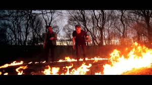 Man on fire movie reviews & metacritic score: Bury Tomorrow Man On Fire Official Video Youtube