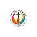 Praise & Paint: LOVE WITHOUT LACK