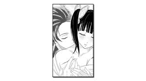 Tanjirou Kamado x Kanao Tsuyuri Doujinshi - I want you to touch me - YouTube