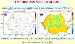 Citeste ultimele stiri despre vremea paște 2019 pe stirileprotv.ro. Cum Va Fi Vremea De Paste Prognoza Meteo In Romania