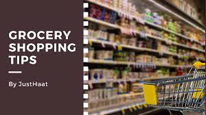 Healthy Cost Efficient Grocery Shopping Tips Shopping Hacks Grocery Grocery Items