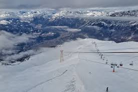 Le piste a cortina sono a mio avviso le più tecniche delle dolomiti ma occorre dire che i versanti sciistici non. Aspettando Milano Cortina 2026 Alla Scoperta Di Bormio