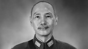 De pro-Chinese achterkleinzoon van Chiang Kai-shek kan de toekomst van  Taiwan gaan bepalen. Wie is hij?