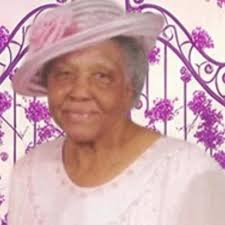 Obituary of Edna Pearl Adams