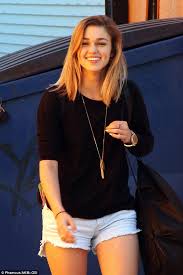 The men of duck dynasty are known for their long facial hair. Practice Makes Perfect Abs Valentin Chmerkovskiy Show Impressive Body Sadie Robertson Hair Sadie Robertson Sadie Robertson Bikini