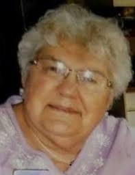 Patricia A. "Pat" Eisenhart Obituary March 26, 2018