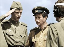 скачать фильм в бой идут одни старики черно белый Est Li U Maestro Iz Filma V Boj Idut Odni Stariki Realnyj Prototip